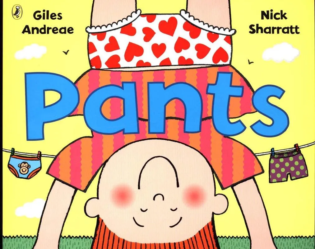■ Pants