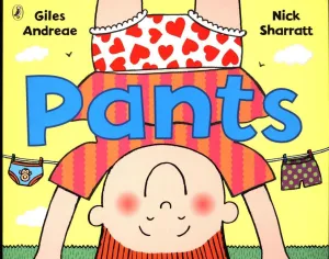 ■ Pants