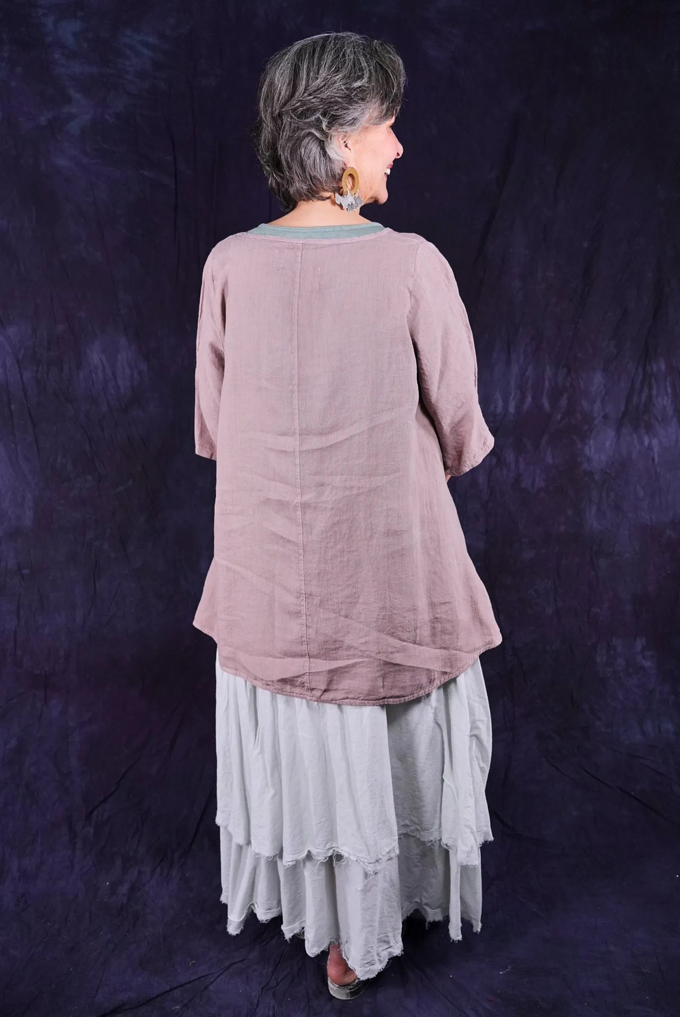 1210 Lucida Top Oriel-P
