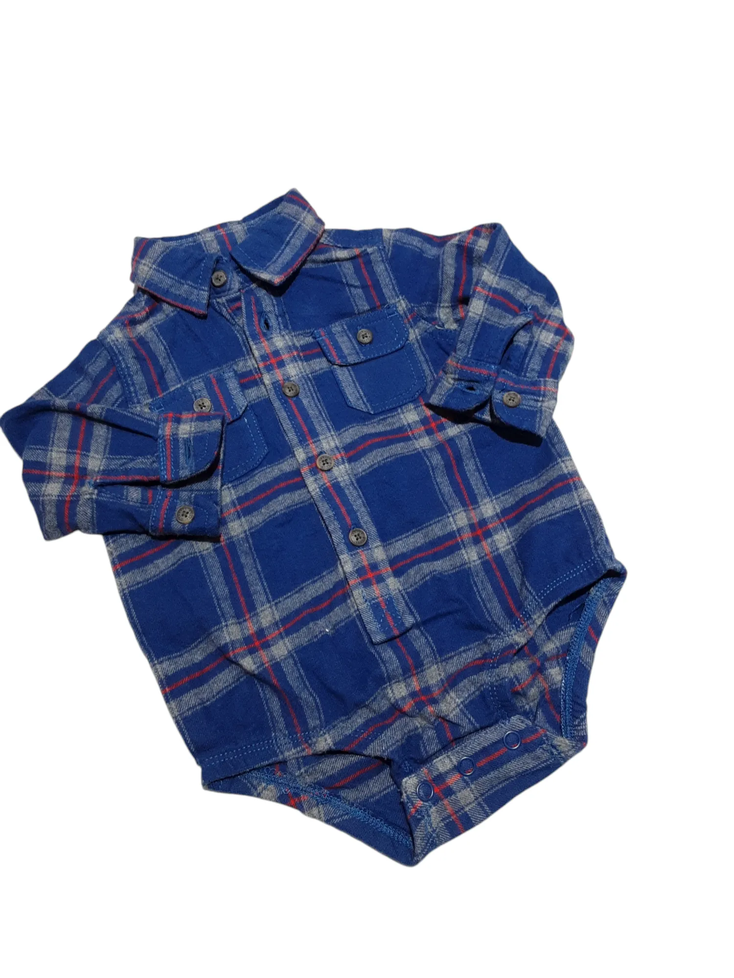 2 Piece Outfit 12 Months