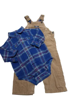 2 Piece Outfit 12 Months