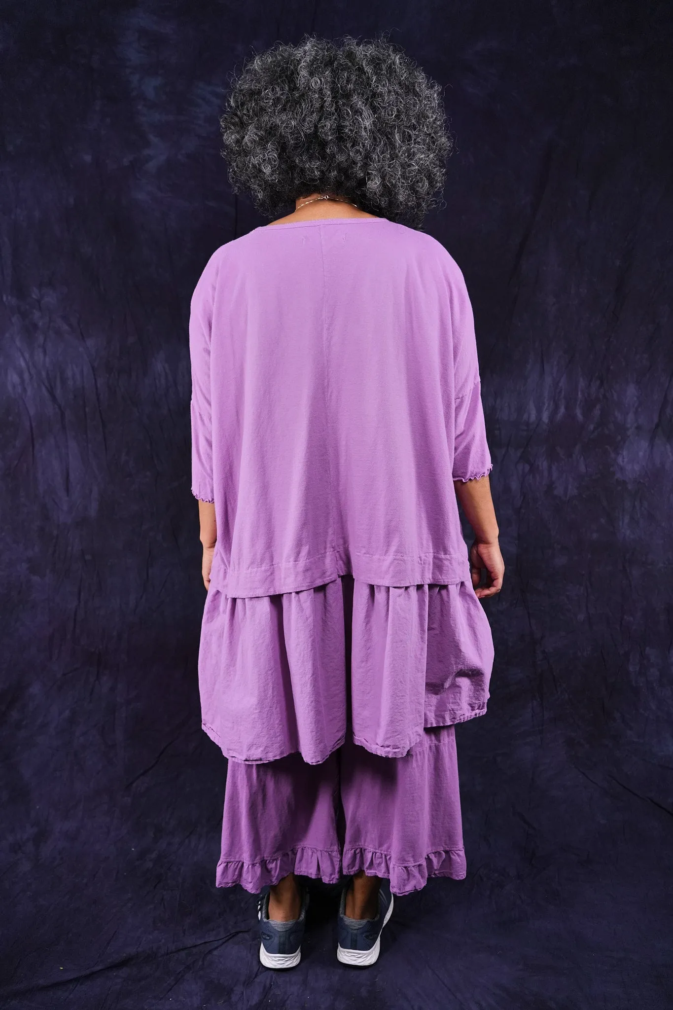 2369 Esperanza Dress Orchid-P