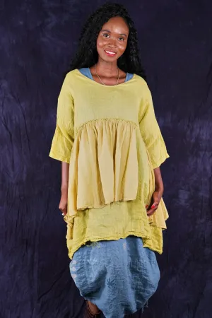 2373 Petal Urchin Citron