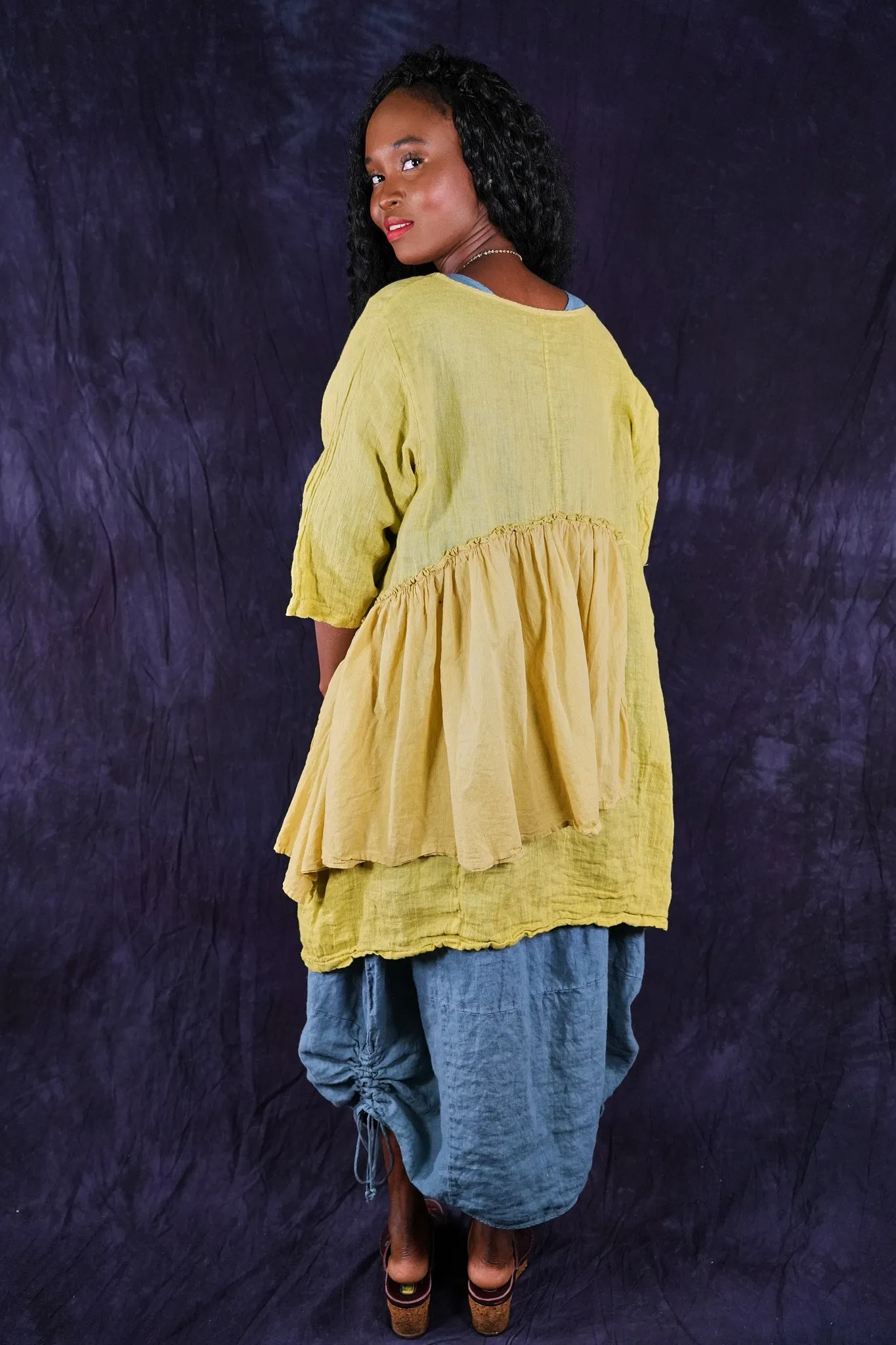 2373 Petal Urchin Citron