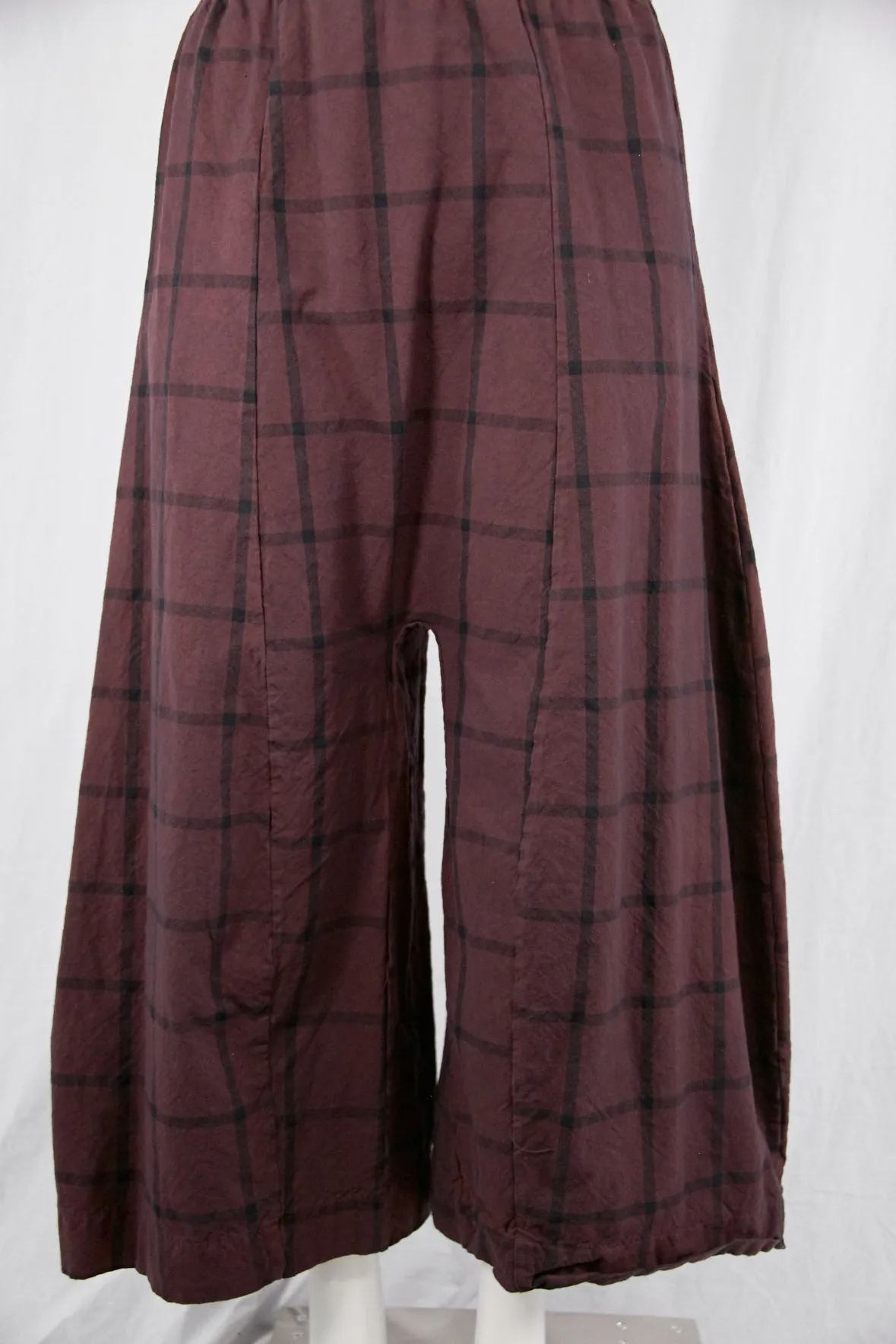3190 Copenhagen Pant-Tilbury-U