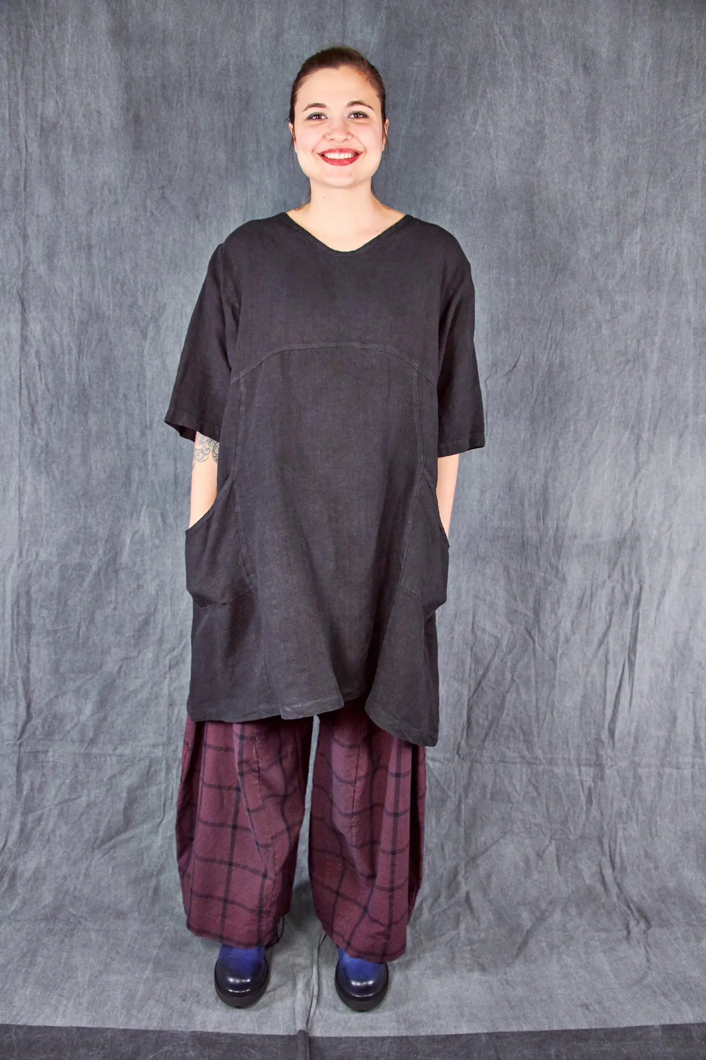 3190 Copenhagen Pant-Tilbury-U