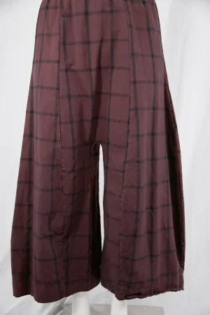 3190 Copenhagen Pant-Tilbury-U