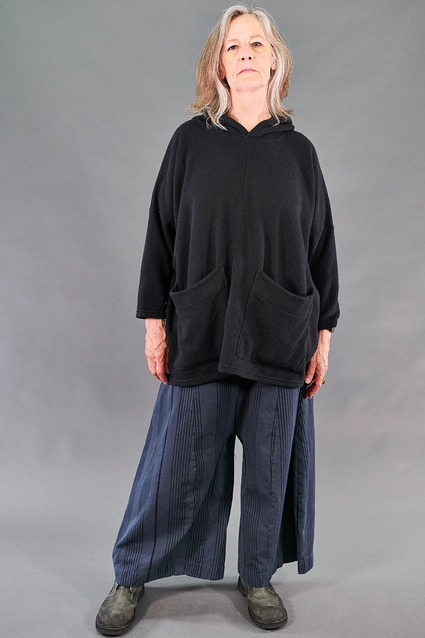 3190 Stripe Watercolor Pant-Blue Cypress-U