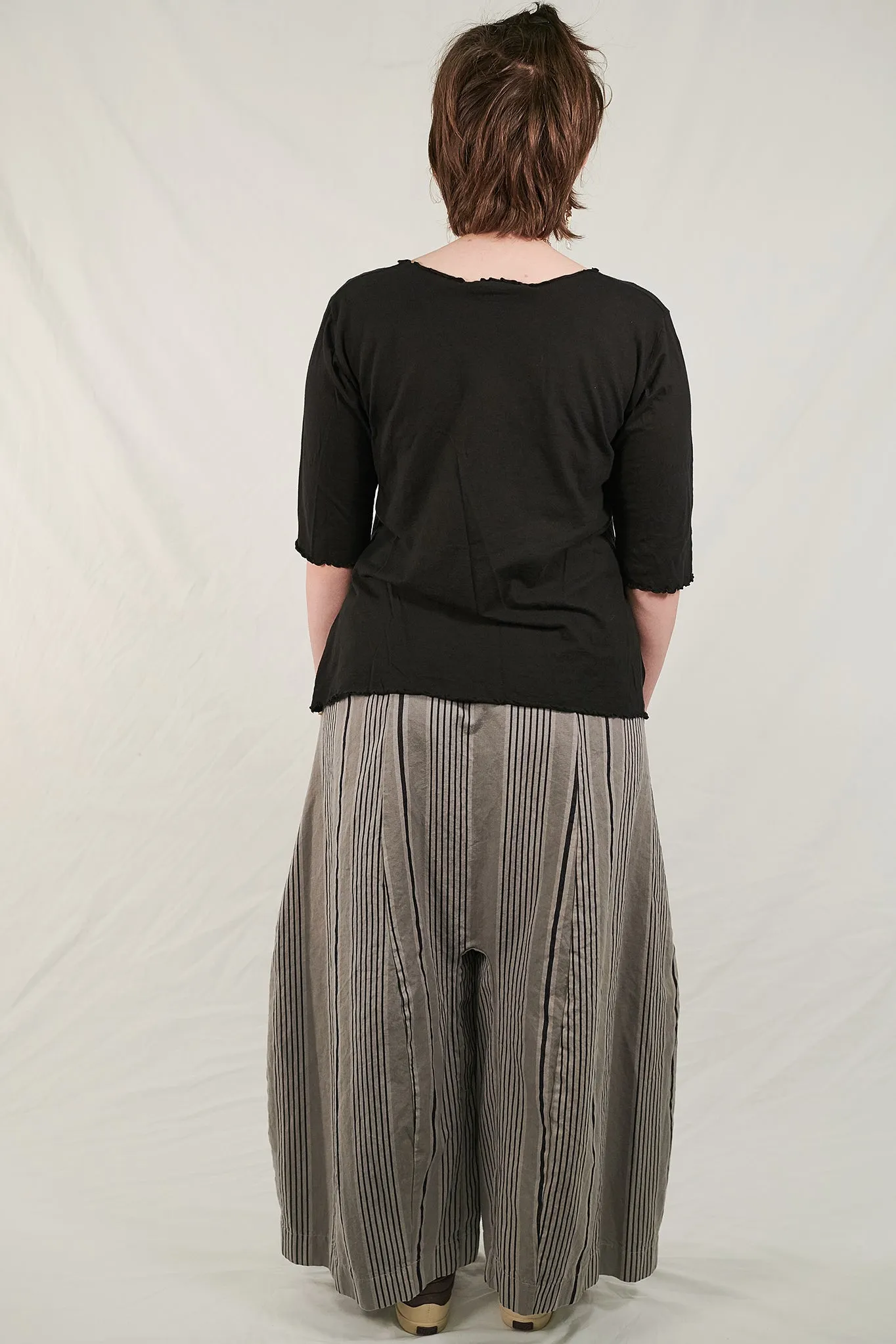 3190 Stripe Watercolor Pant Dawn-U