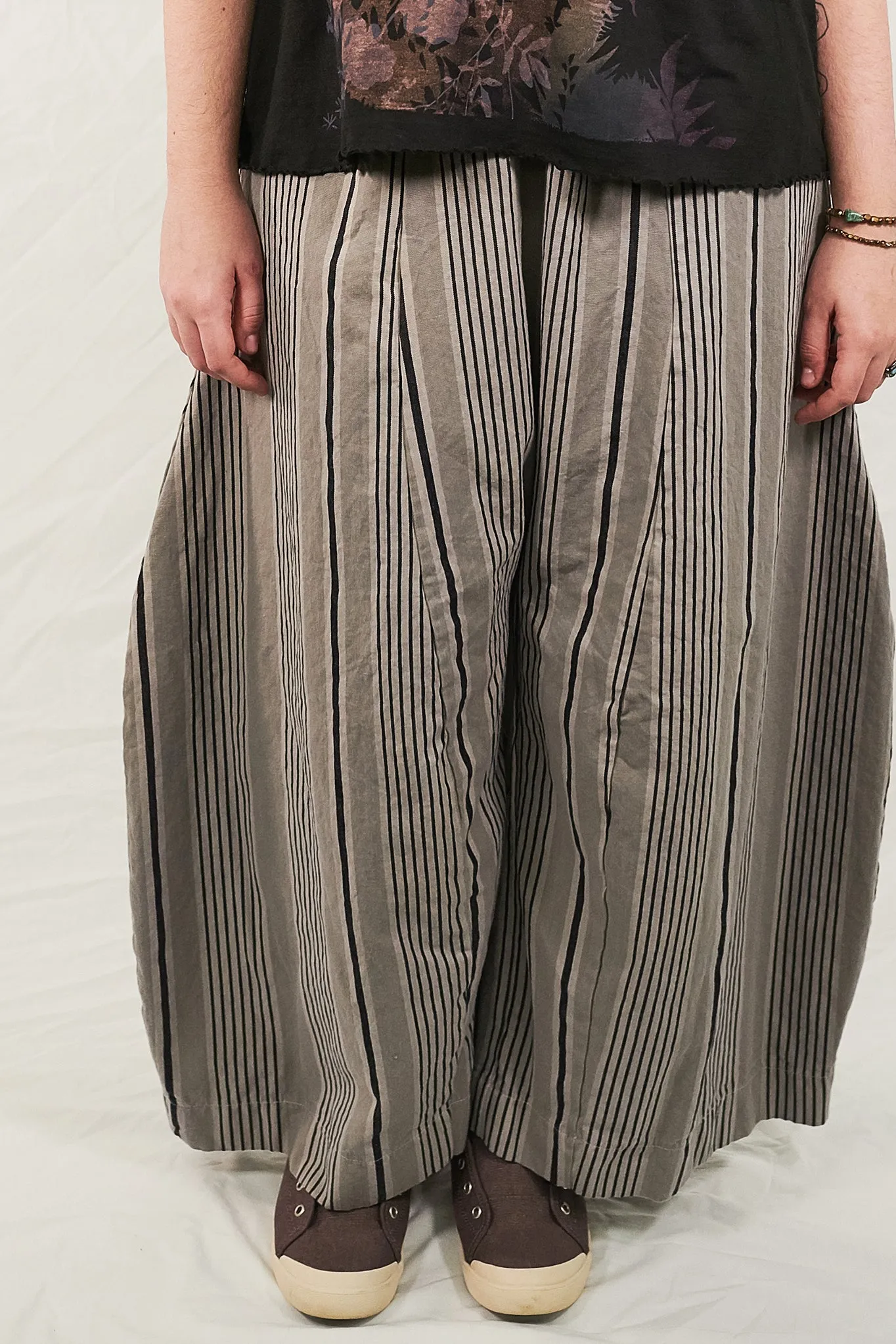 3190 Stripe Watercolor Pant Dawn-U