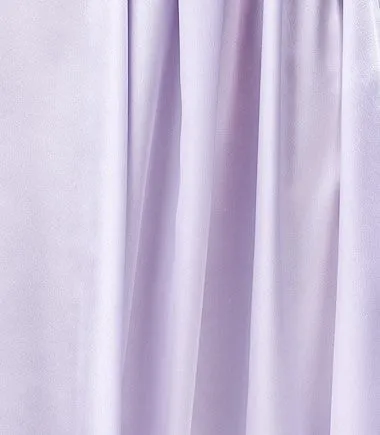 4025 - Long Gown with flare sleeves