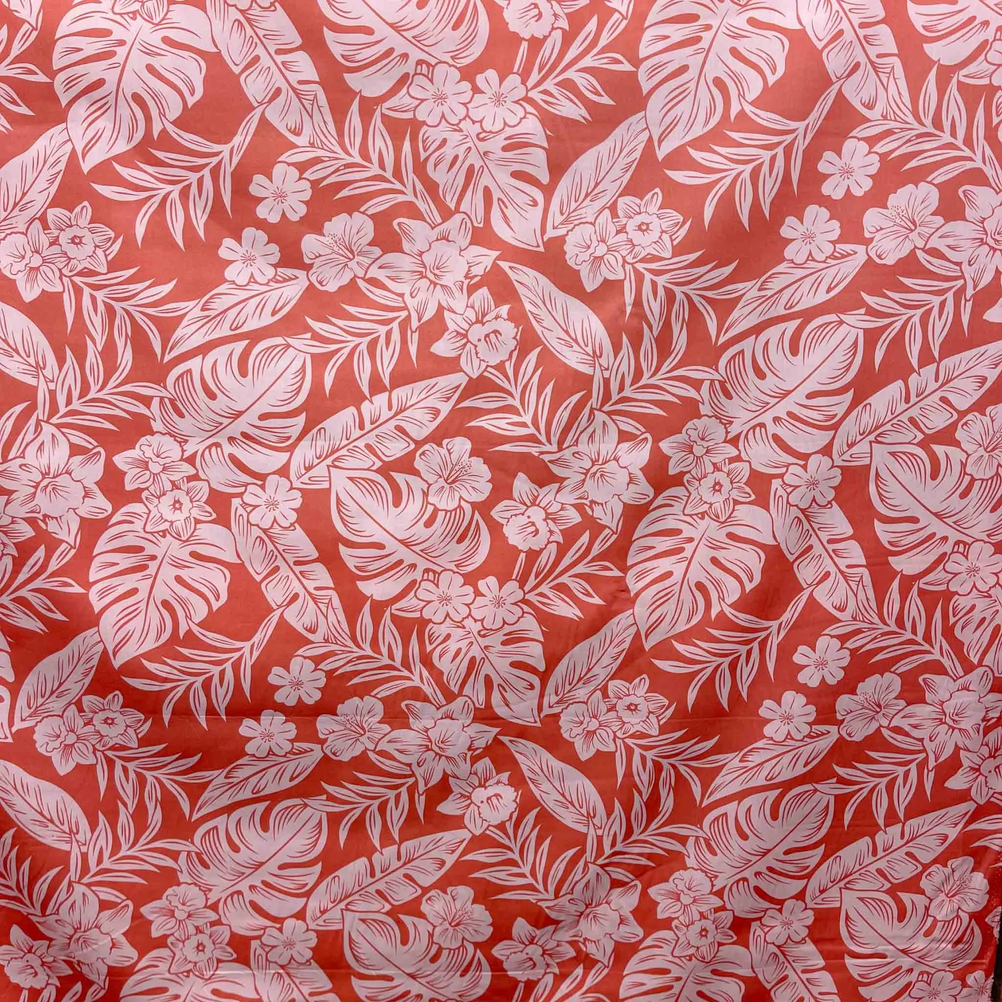 44" Cotton C6 Peach