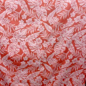 44" Cotton C6 Peach