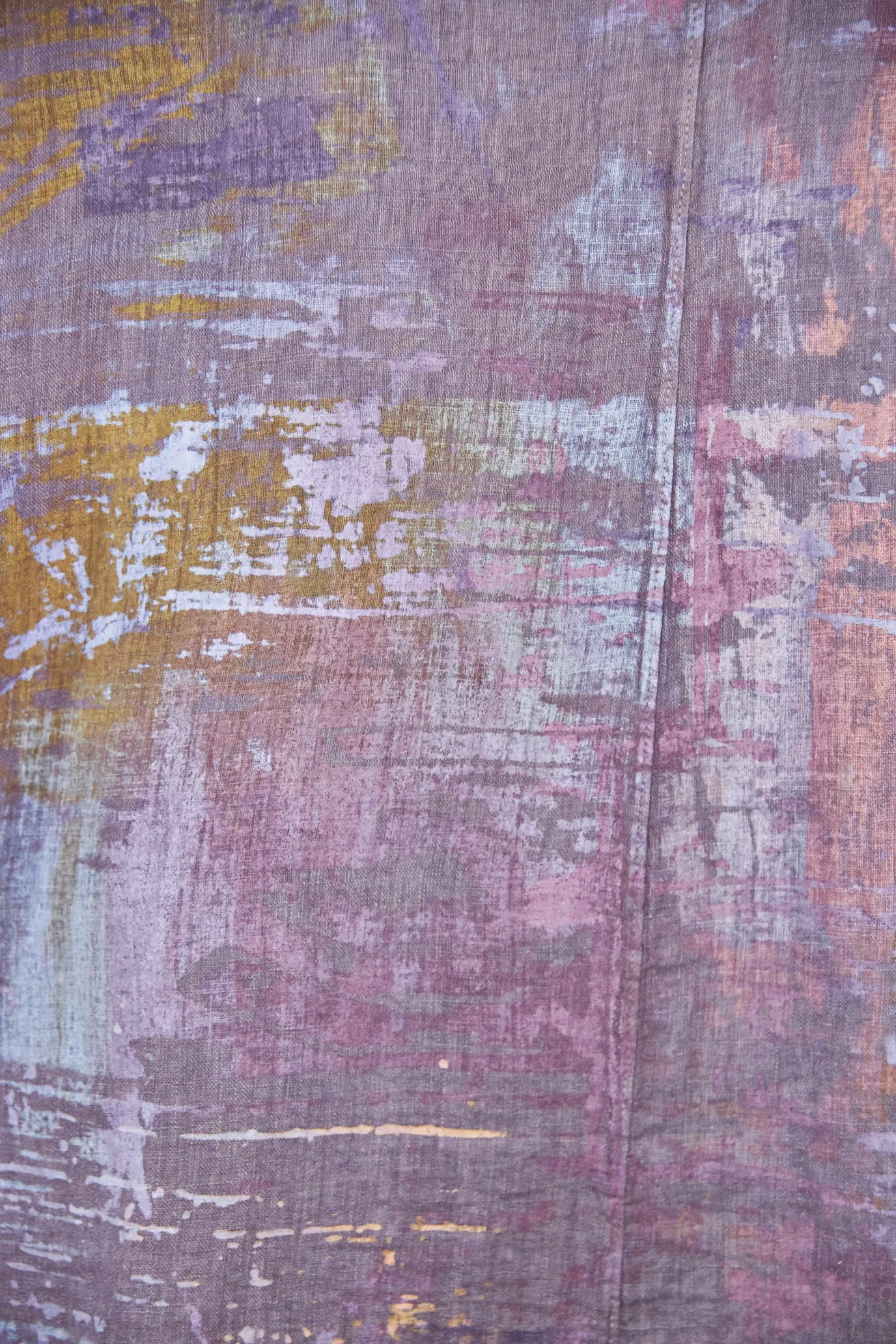 5267  Kimono Duster-Flint-Centuries/Memory