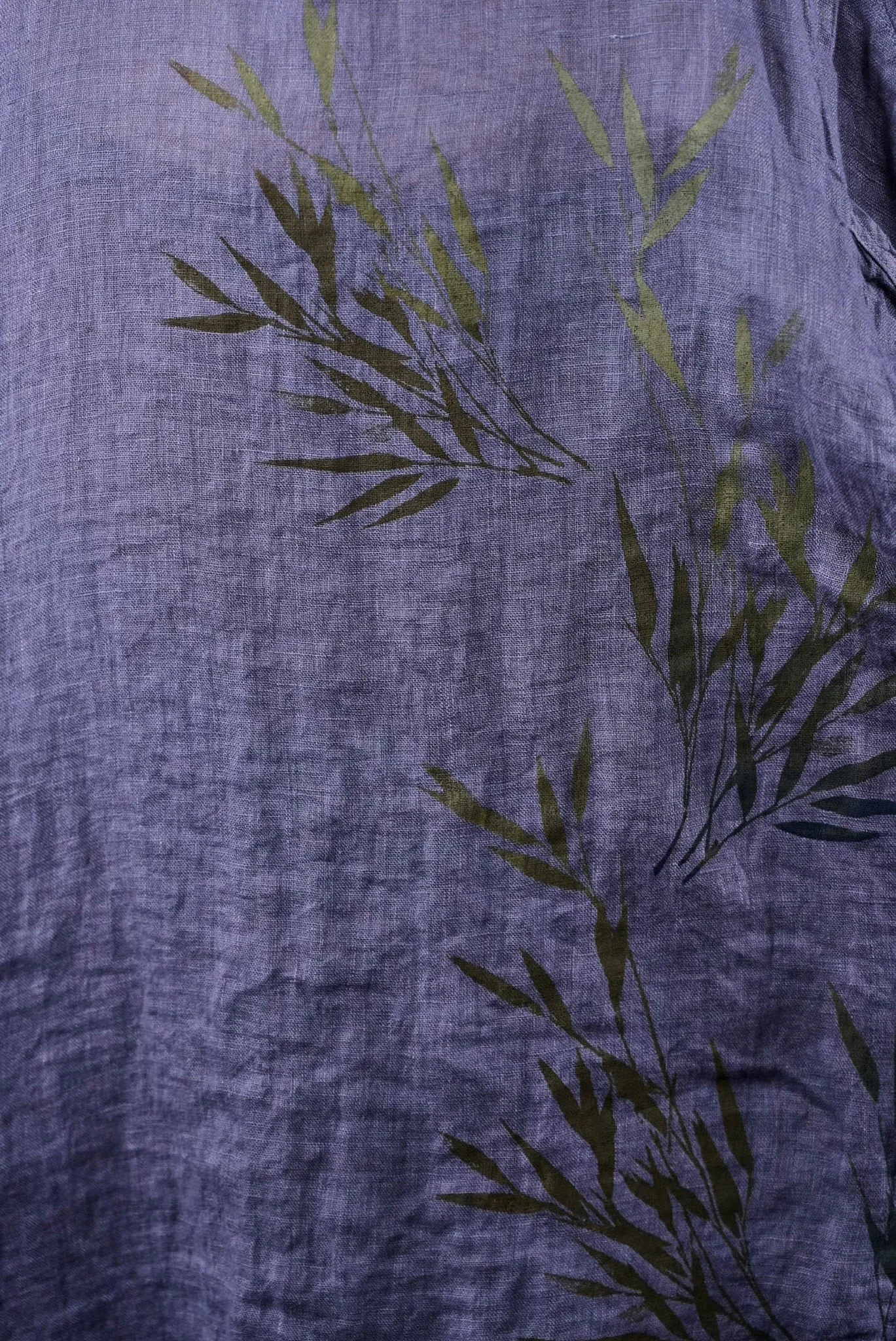 7114 Wave Dress River Mist-P
