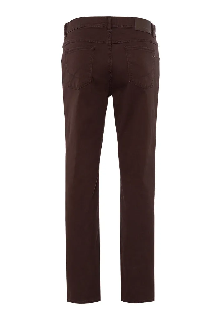 83-1328 Cooper Fancy Hi-Flex Five Pocket