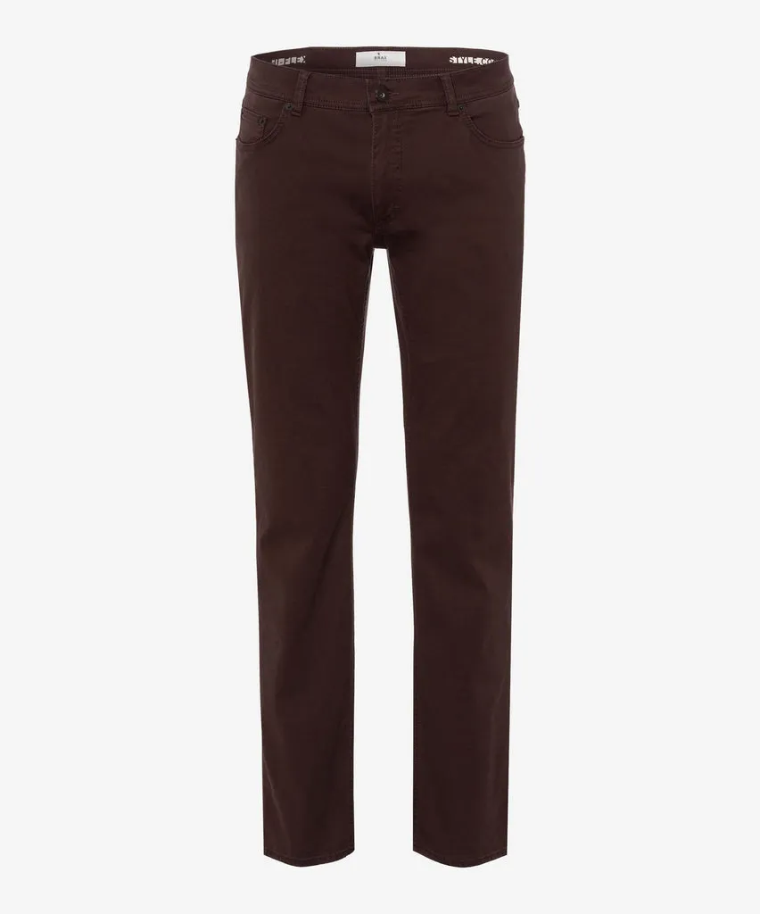 83-1328 Cooper Fancy Hi-Flex Five Pocket
