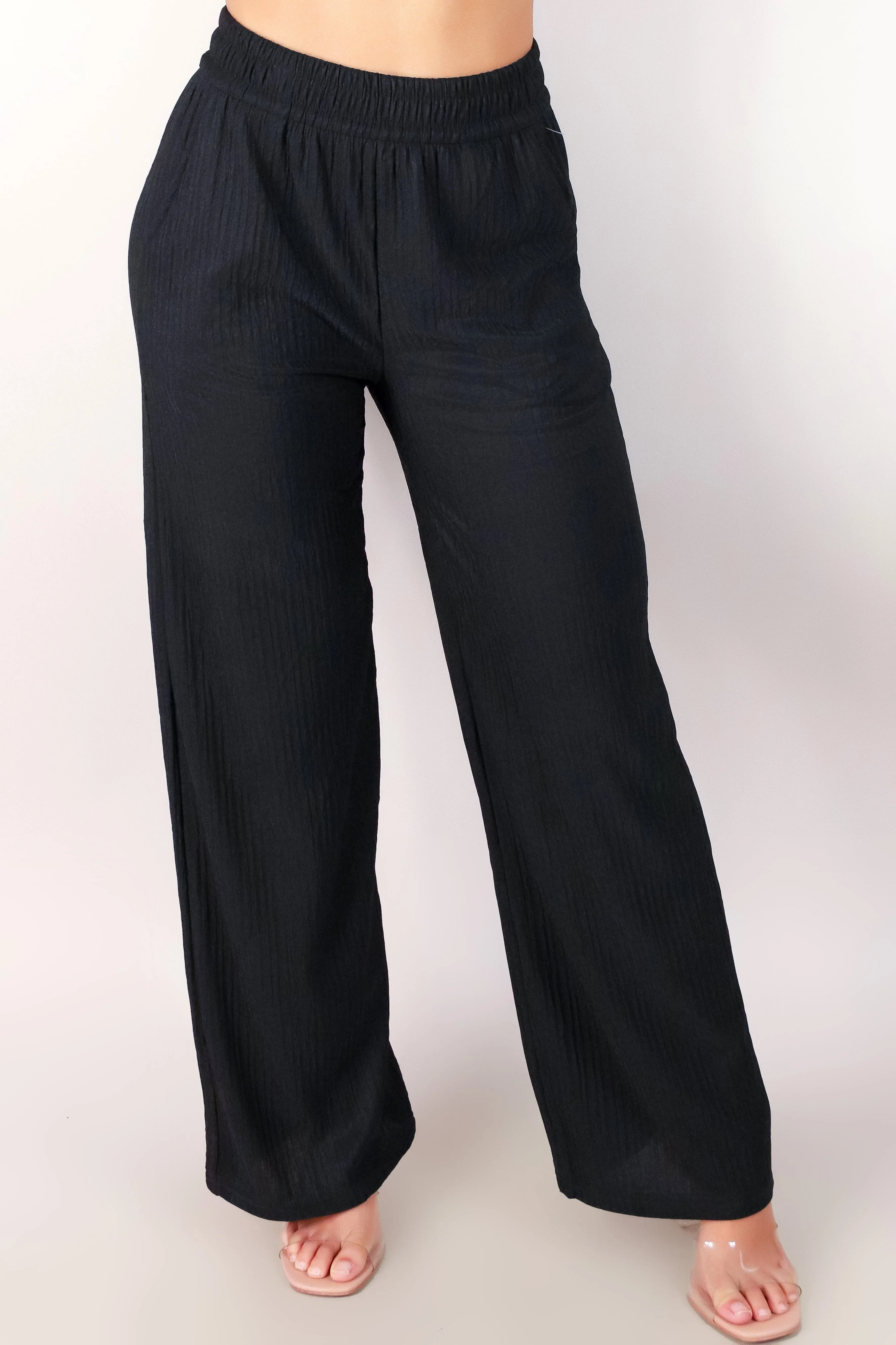 ACCESS DENIED PANTS