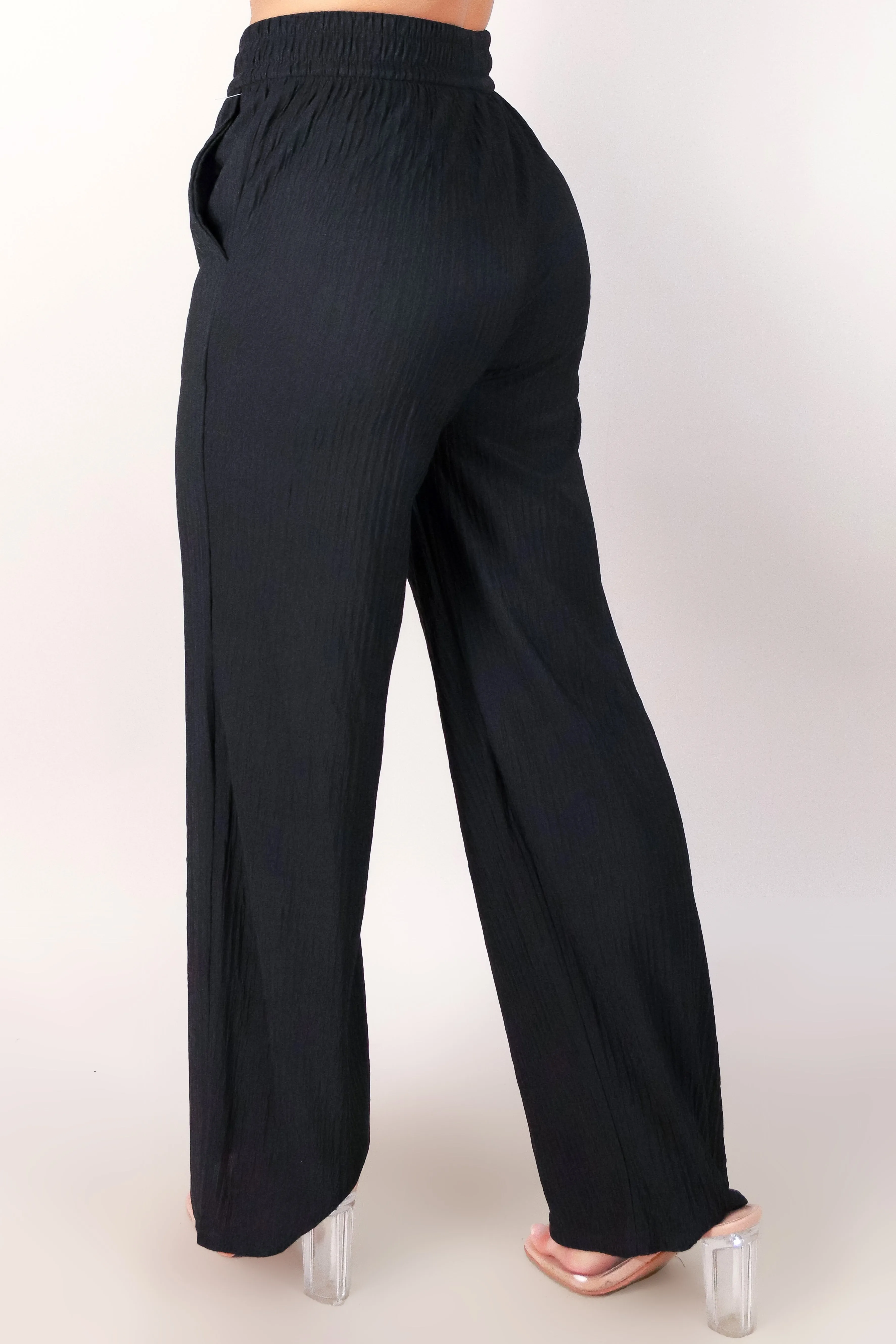 ACCESS DENIED PANTS
