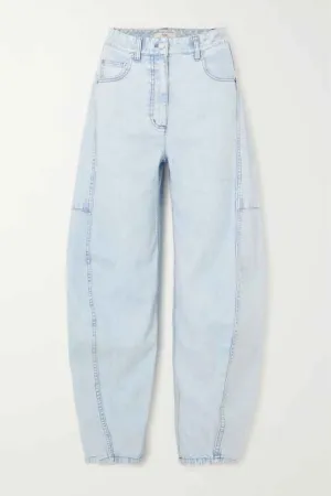 Acid Iceberg Denim Sid Jean - Petite