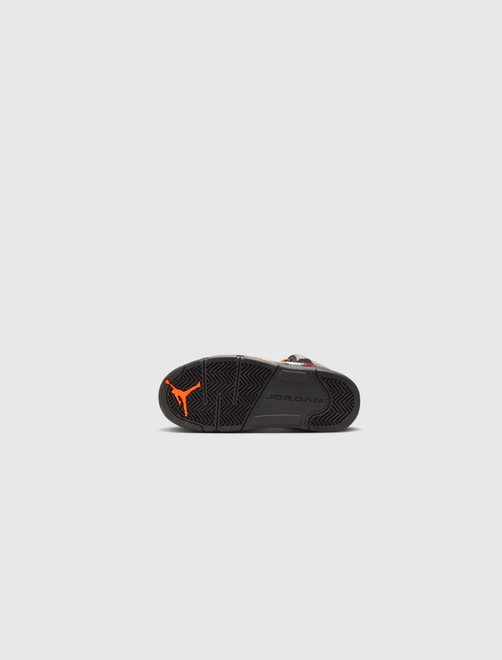 AIR JORDAN 5 "PLAID" TD