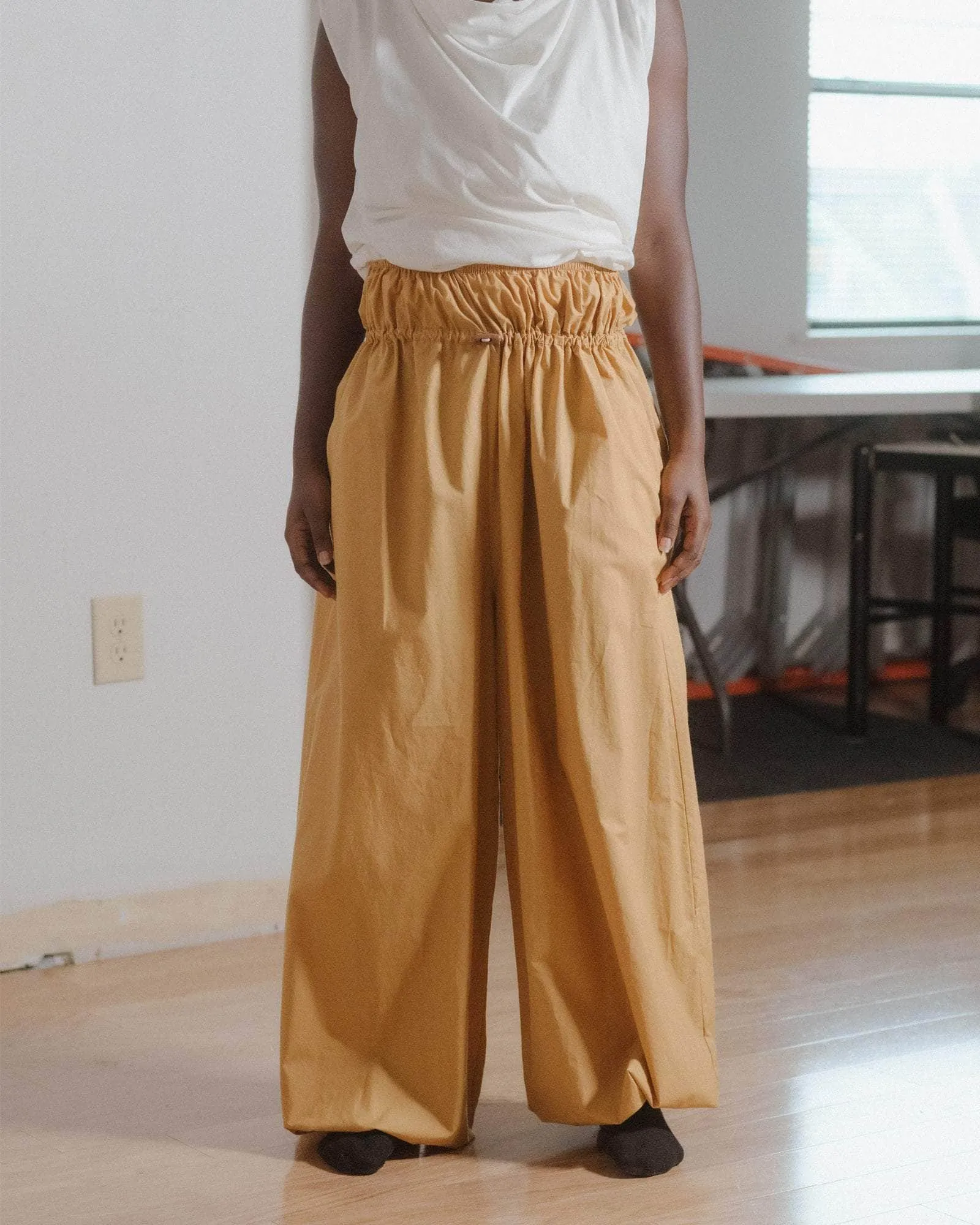 Air Pants