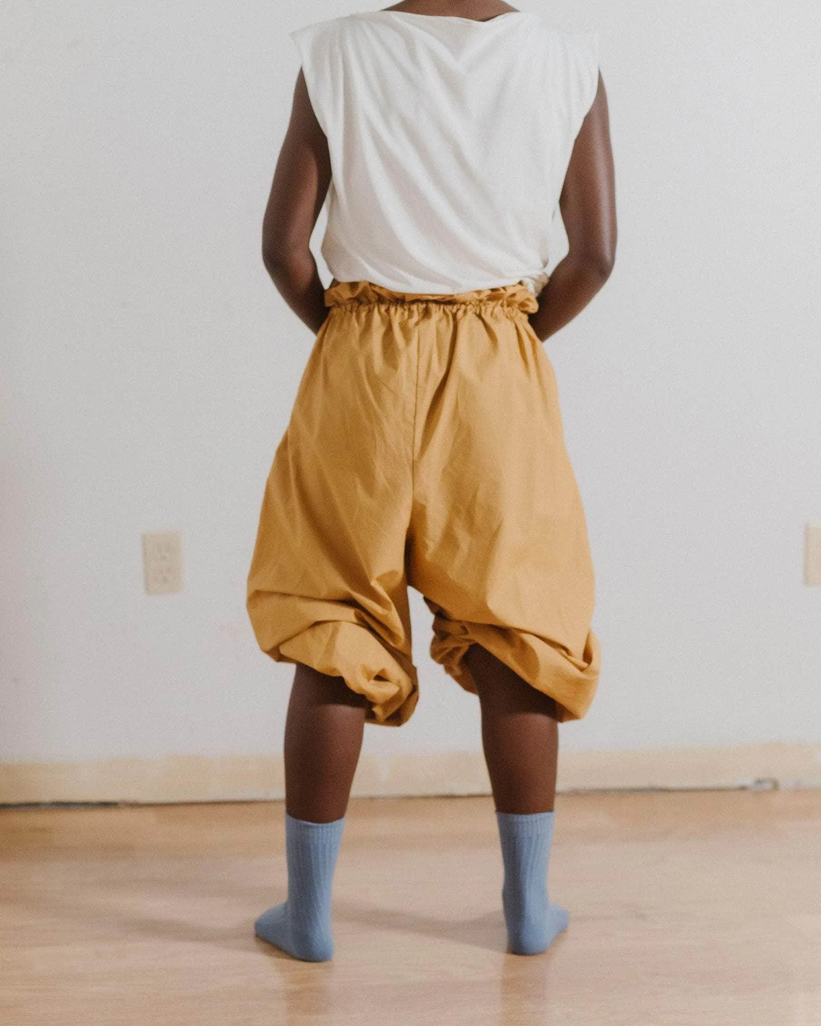 Air Pants