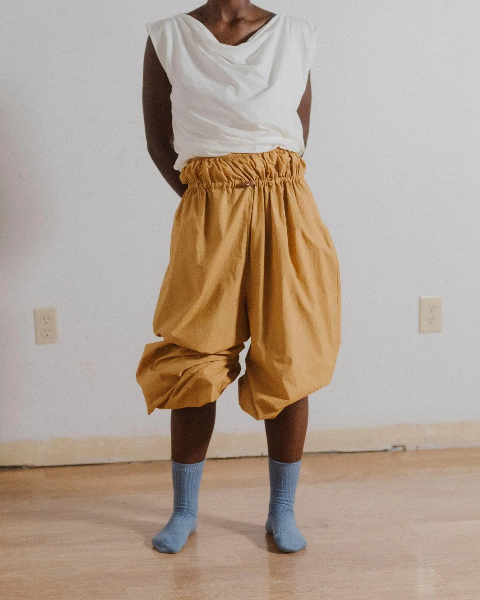 Air Pants