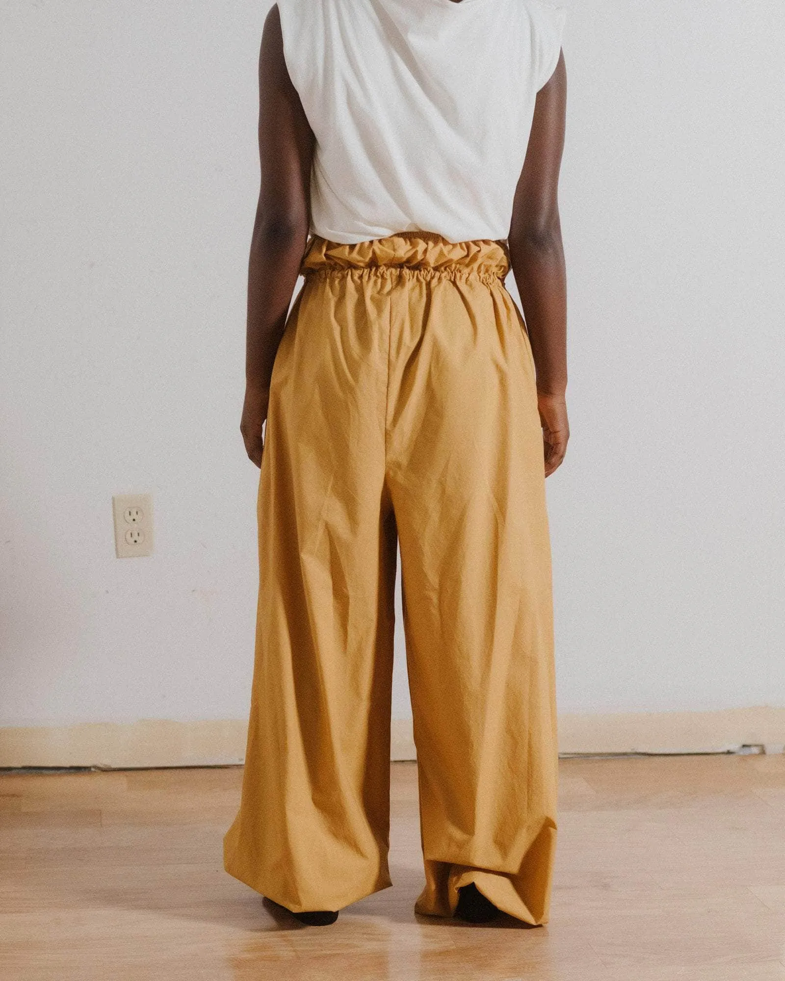 Air Pants