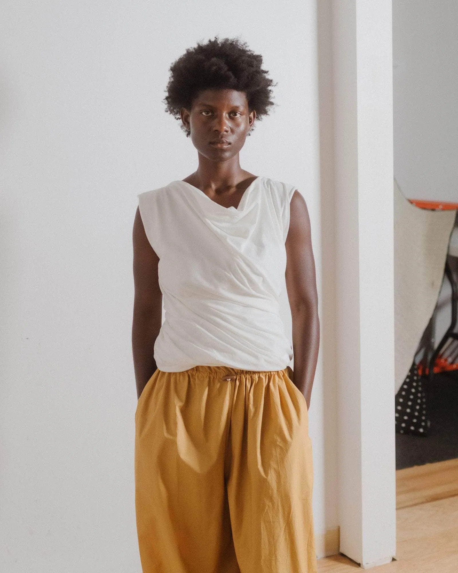 Air Pants