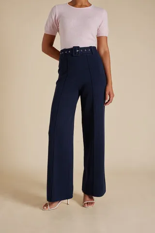 Alessandra - Hamilton Pant