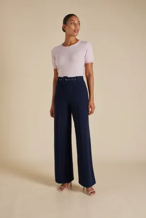 Alessandra - Hamilton Pant
