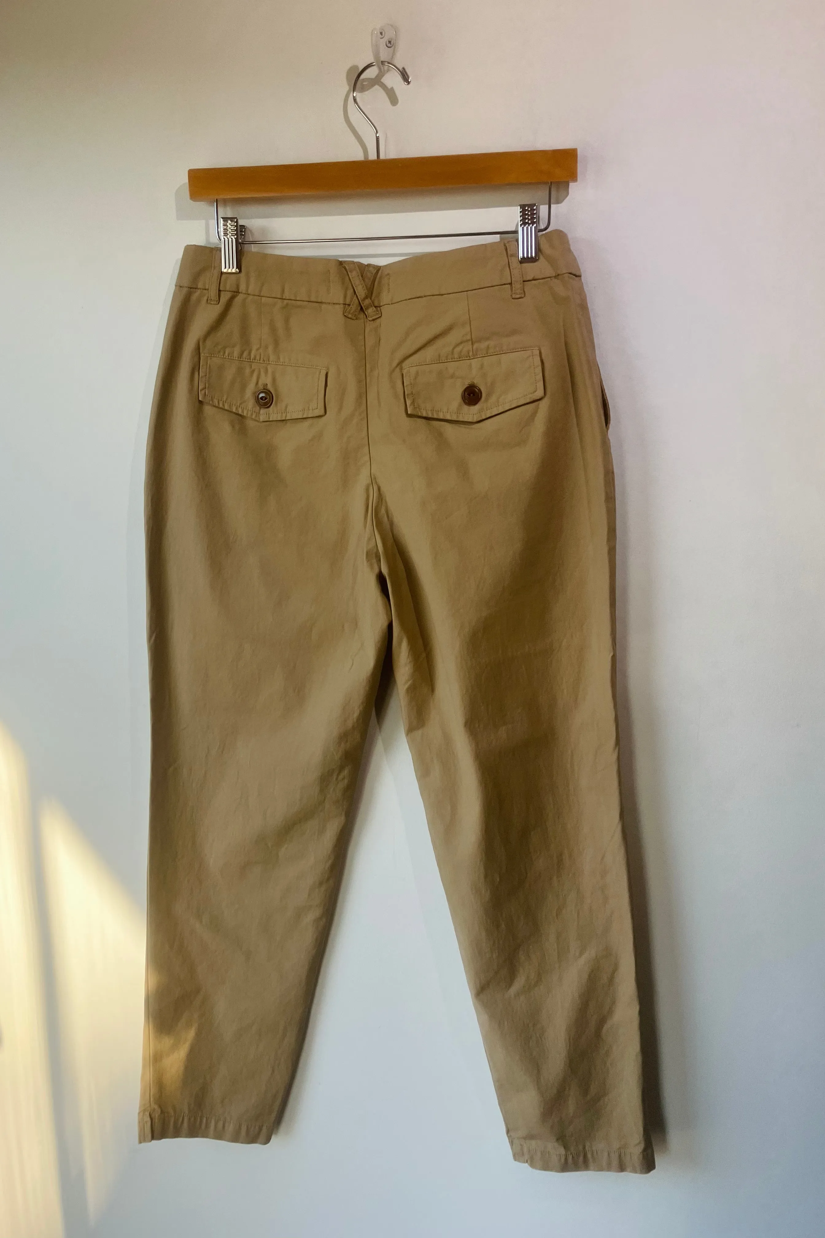Alex Mill Khaki Pants 2