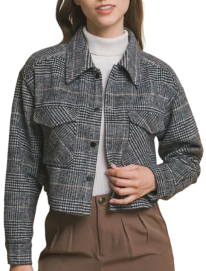 Alina Shacket