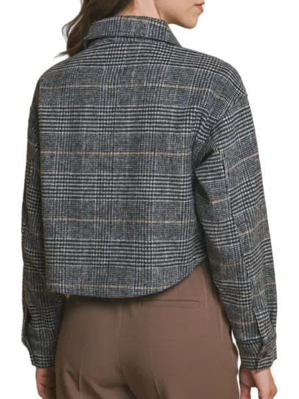 Alina Shacket