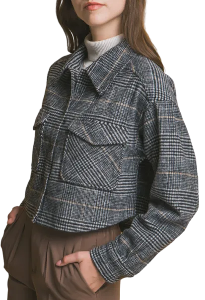 Alina Shacket