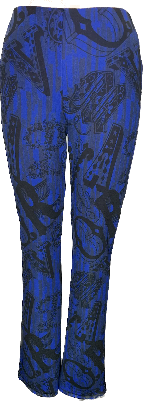 Alpha Bootleg Pants