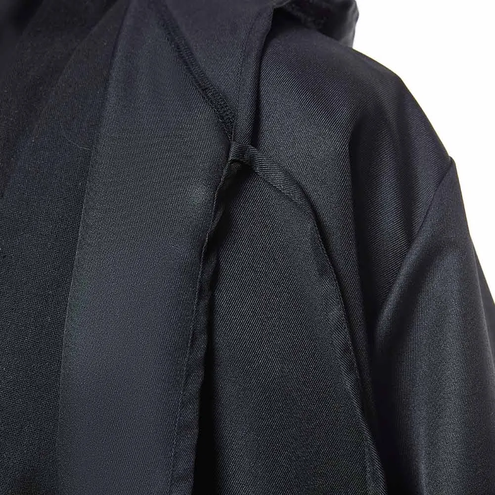 Anakin Skywalker Cosplay Costume Outfit Black Version