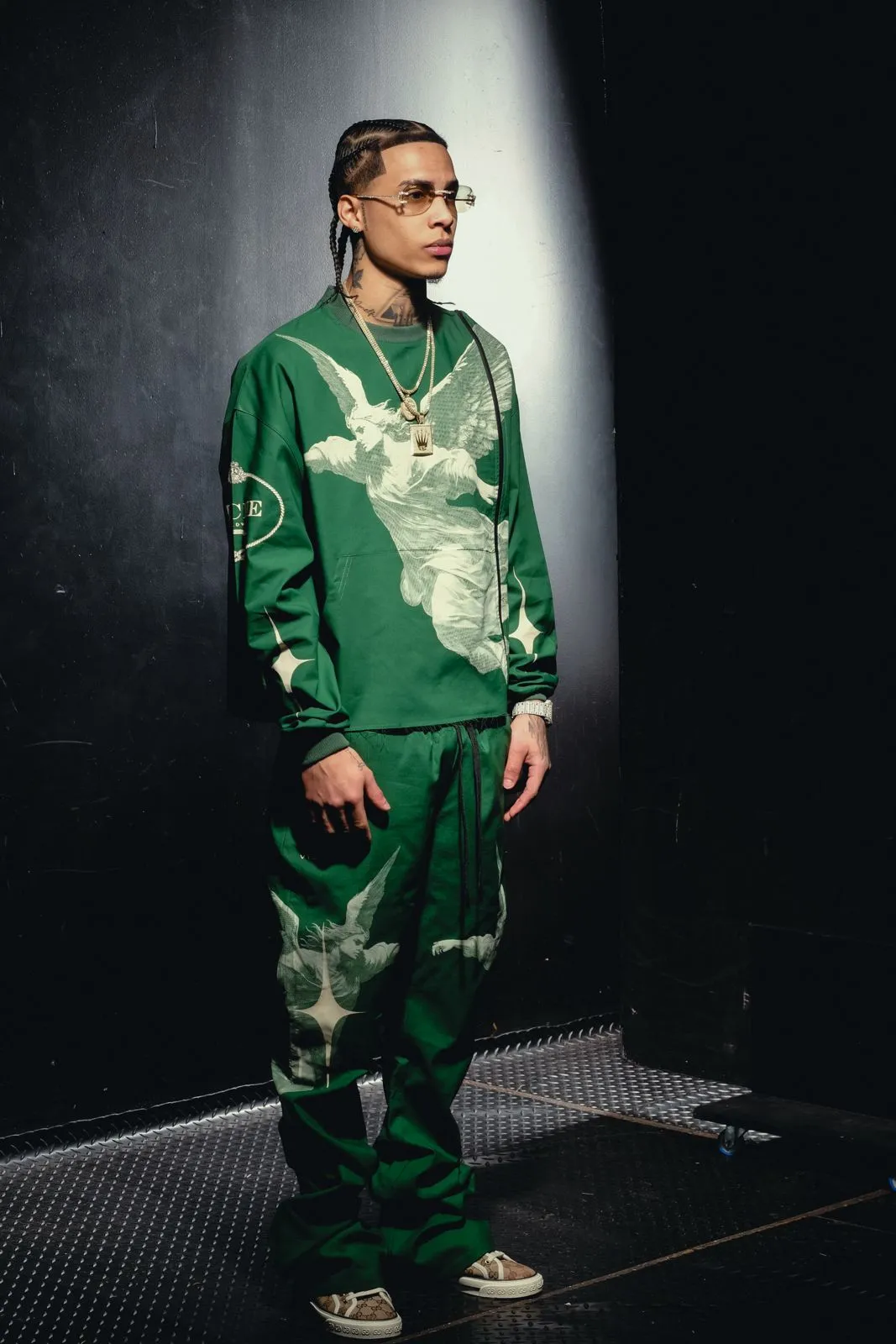 Angel pant