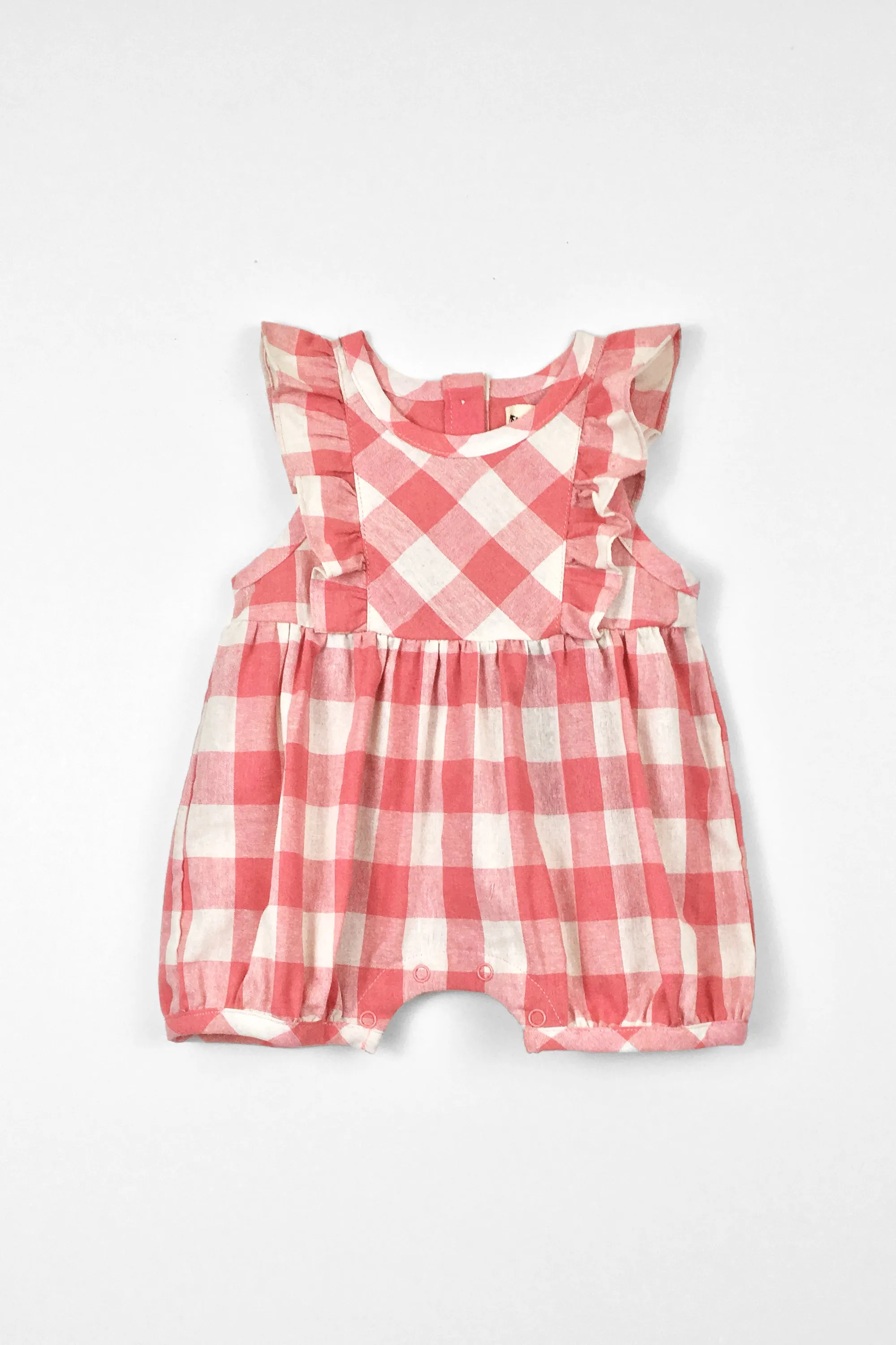 Anne baby romper