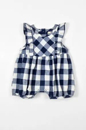 Anne baby romper