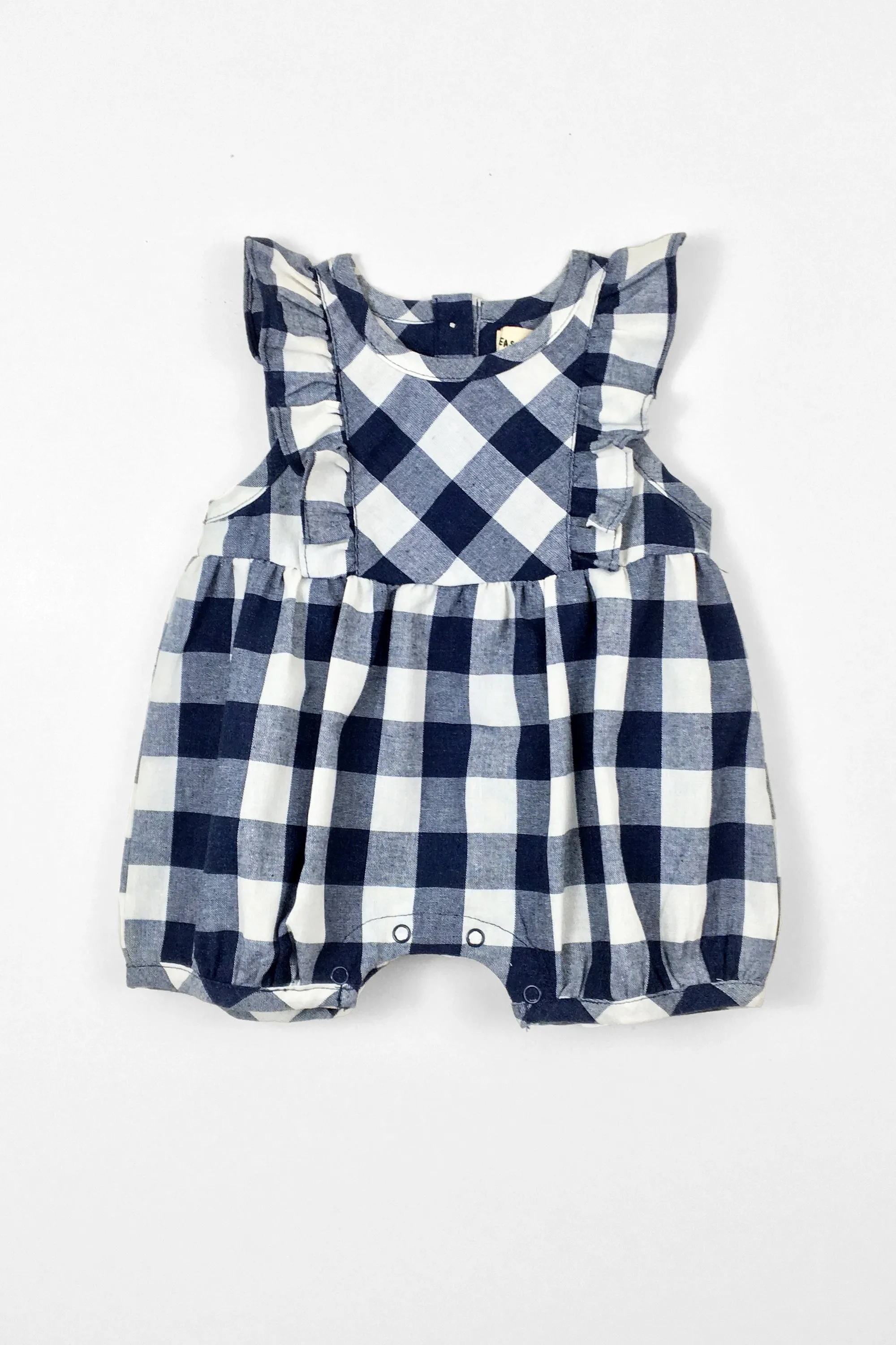 Anne baby romper