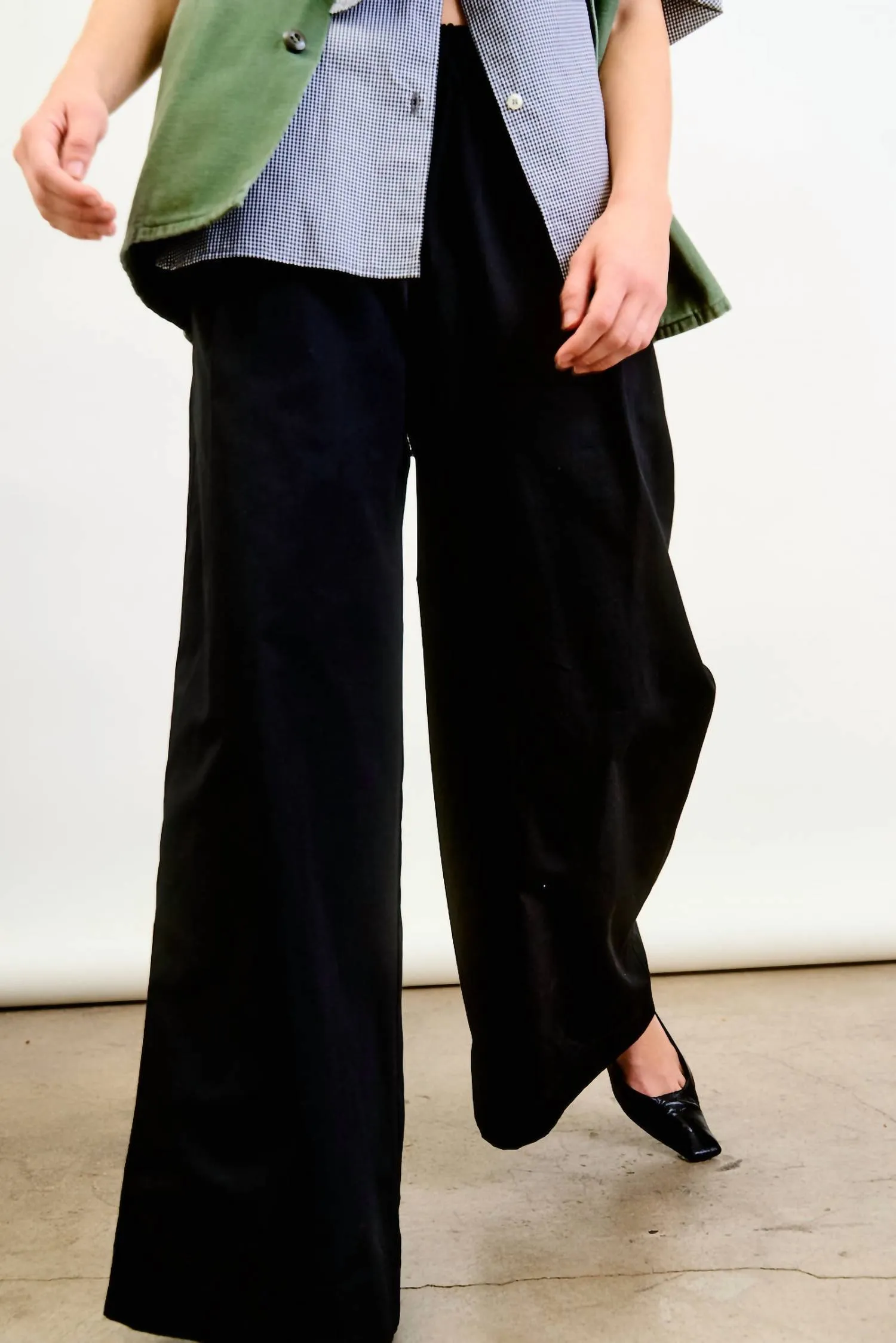 Aquarius Cocktail - Connor Pants