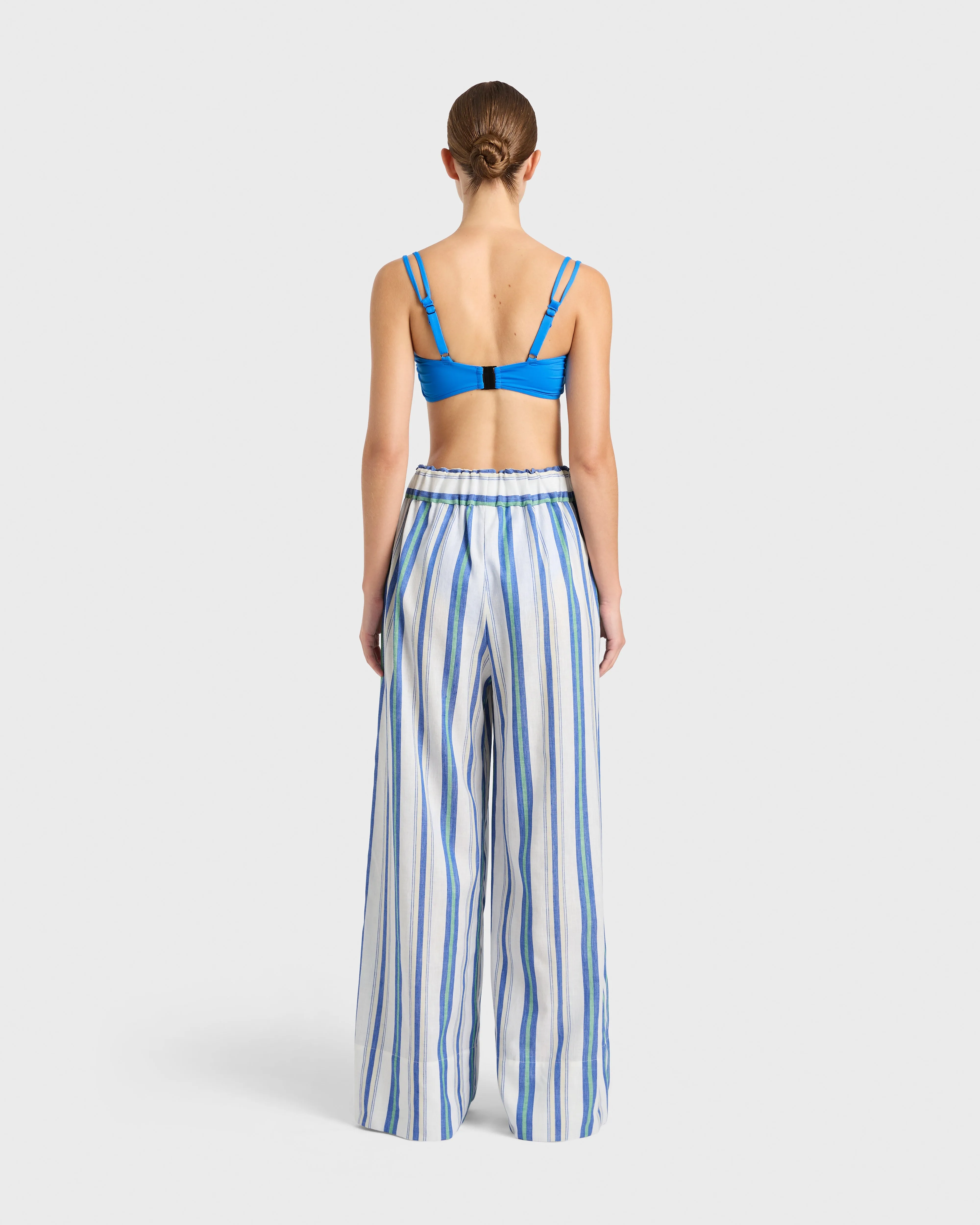 Arezzo Universal Pant - Lapis