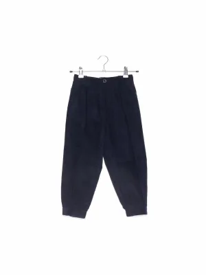 Argentinian kids Bombacha corduroy pants