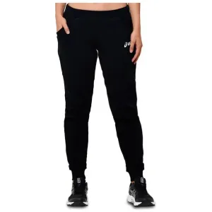 Asics Youth Fleece Cuff Pant