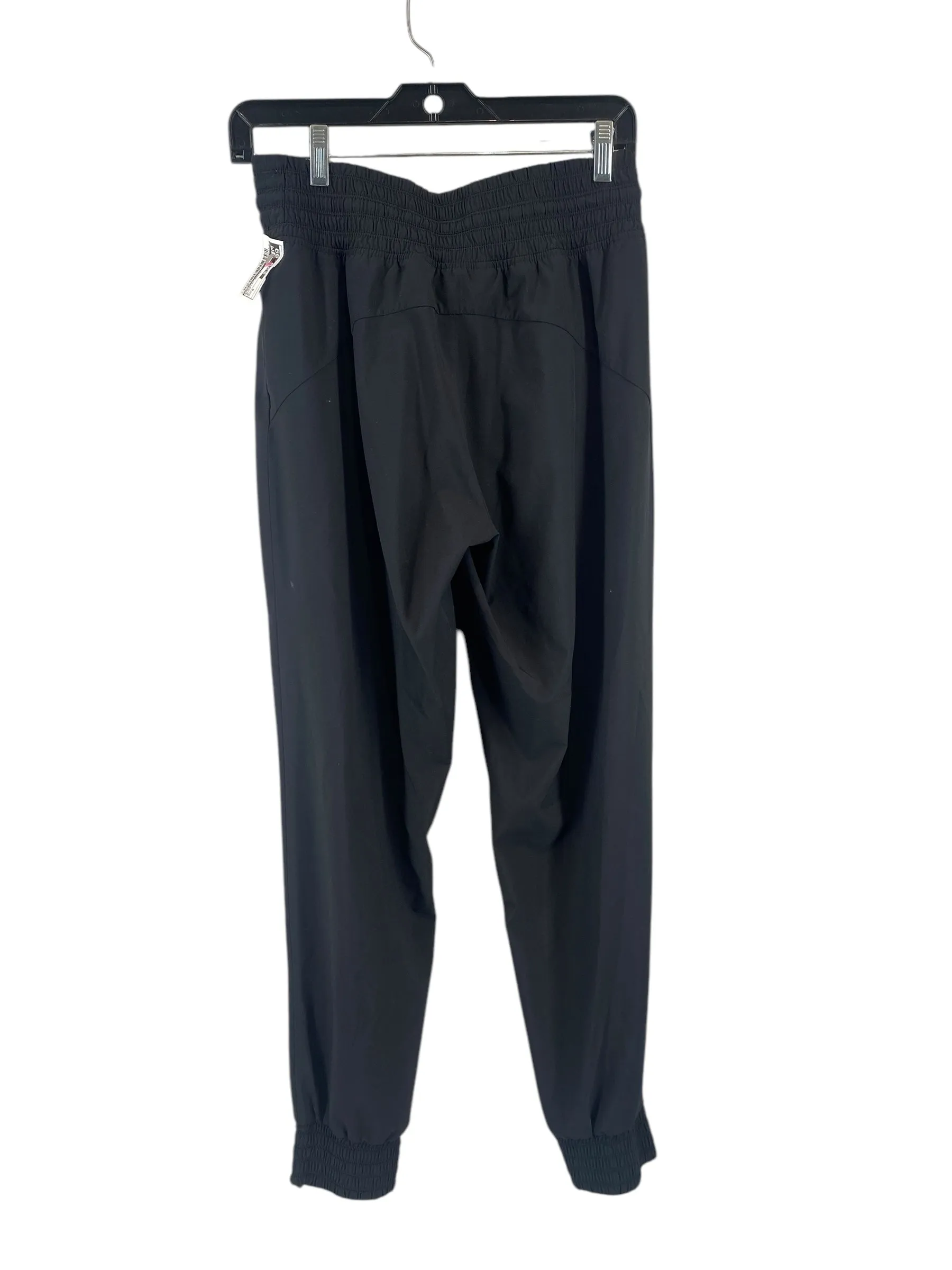 Athletic Pants By Athleta In Black, Size: S