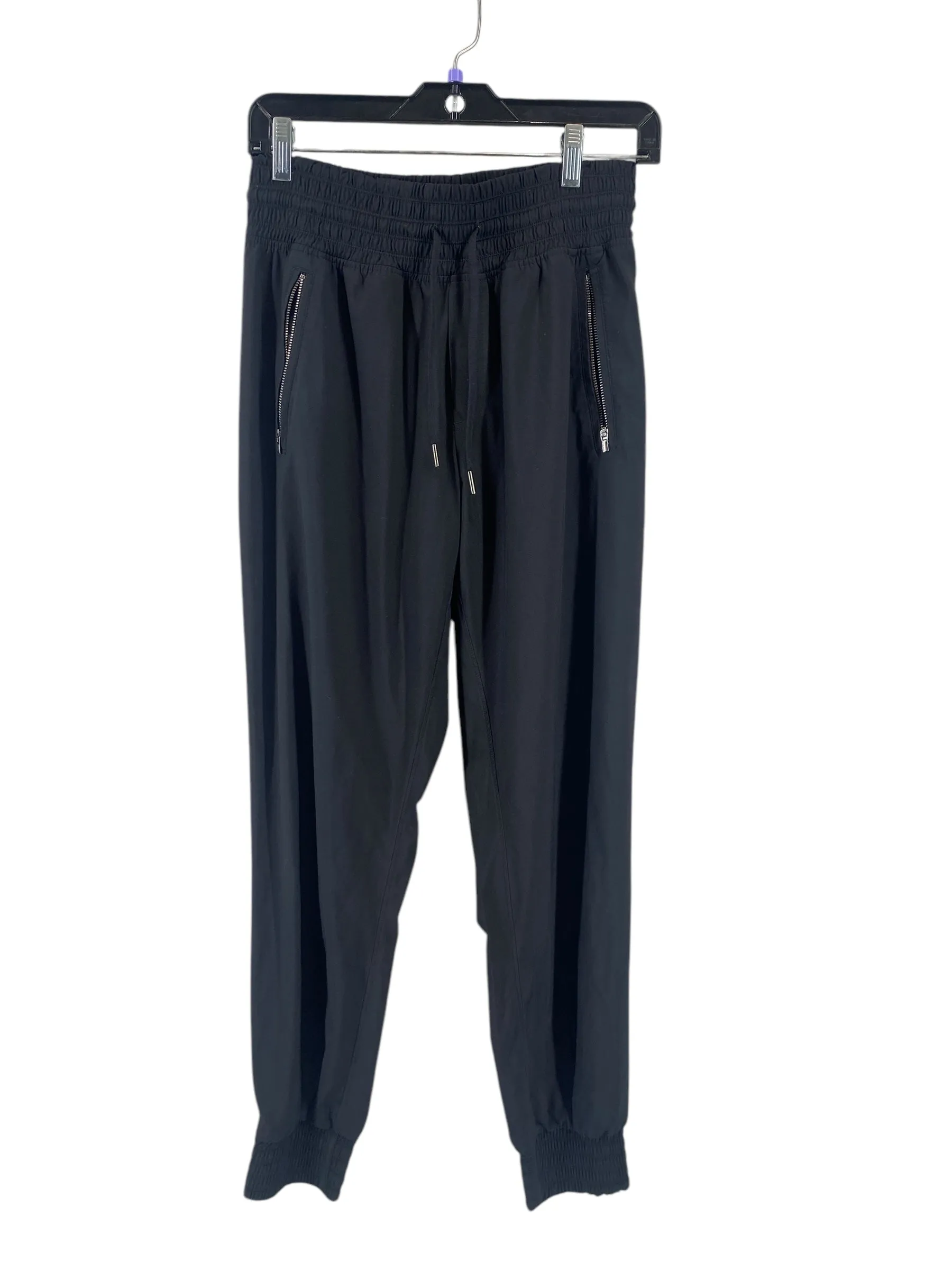 Athletic Pants By Athleta In Black, Size: S