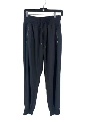 Athletic Pants By Athleta In Black, Size: S