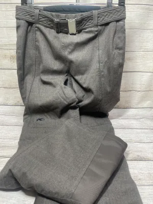 Athletic Pants By Cmb  Size: S